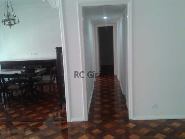 Conheça 1b do imóvel - Apartamento Para Alugar - Copacabana - Rio de Janeiro - RJ - GIAP20816 - 4 1b - Apartamento Para Alugar - Copacabana - Rio de Janeiro - RJ - GIAP20816 - 4