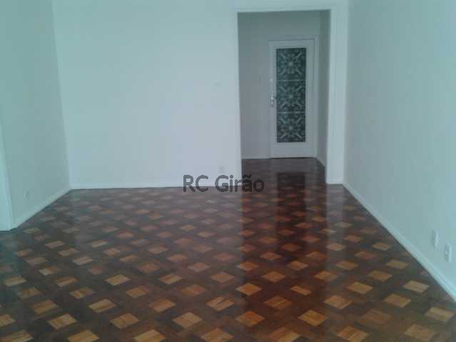 Conheça 2 do imóvel - Apartamento Para Alugar - Copacabana - Rio de Janeiro - RJ - GIAP20816 - 6 2 - Apartamento Para Alugar - Copacabana - Rio de Janeiro - RJ - GIAP20816 - 6