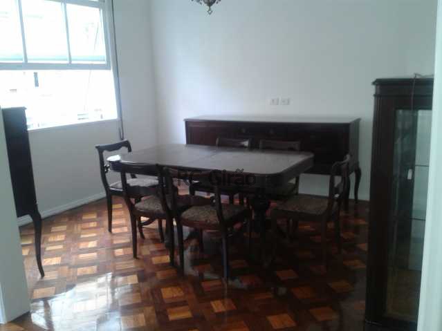 Conheça 3 do imóvel - Apartamento Para Alugar - Copacabana - Rio de Janeiro - RJ - GIAP20816 - 7 3 - Apartamento Para Alugar - Copacabana - Rio de Janeiro - RJ - GIAP20816 - 7