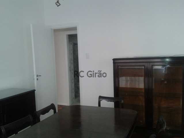 Conheça 4 do imóvel - Apartamento Para Alugar - Copacabana - Rio de Janeiro - RJ - GIAP20816 - 8 4 - Apartamento Para Alugar - Copacabana - Rio de Janeiro - RJ - GIAP20816 - 8