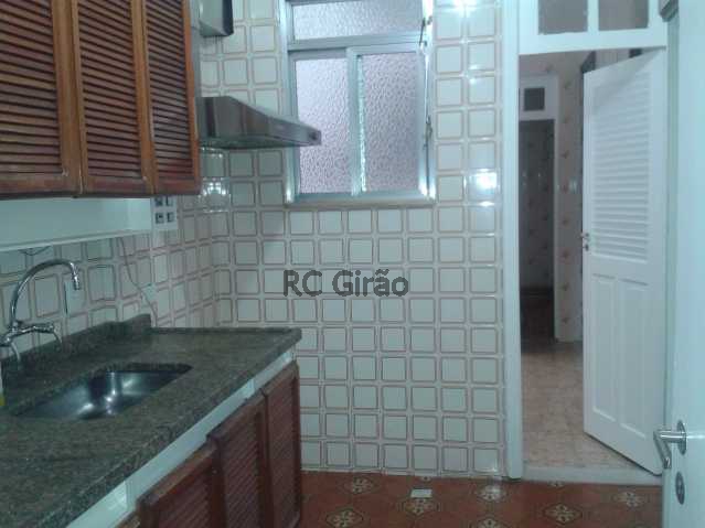 Conheça 8 do imóvel - Apartamento Para Alugar - Copacabana - Rio de Janeiro - RJ - GIAP20816 - 12 8 - Apartamento Para Alugar - Copacabana - Rio de Janeiro - RJ - GIAP20816 - 12