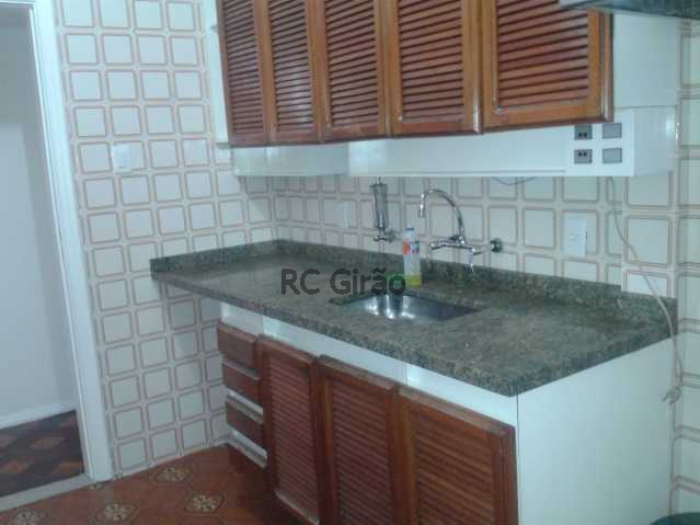 Conheça 9 do imóvel - Apartamento Para Alugar - Copacabana - Rio de Janeiro - RJ - GIAP20816 - 13 9 - Apartamento Para Alugar - Copacabana - Rio de Janeiro - RJ - GIAP20816 - 13