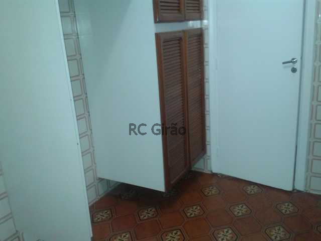 Conheça 10 do imóvel - Apartamento Para Alugar - Copacabana - Rio de Janeiro - RJ - GIAP20816 - 14 10 - Apartamento Para Alugar - Copacabana - Rio de Janeiro - RJ - GIAP20816 - 14