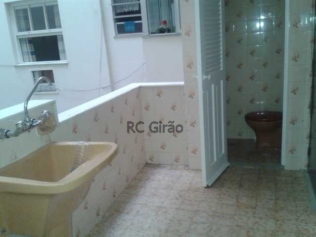 Conheça 11 do imóvel - Apartamento Para Alugar - Copacabana - Rio de Janeiro - RJ - GIAP20816 - 15 11 - Apartamento Para Alugar - Copacabana - Rio de Janeiro - RJ - GIAP20816 - 15
