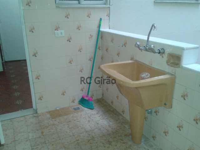 Conheça 13 do imóvel - Apartamento Para Alugar - Copacabana - Rio de Janeiro - RJ - GIAP20816 - 16 13 - Apartamento Para Alugar - Copacabana - Rio de Janeiro - RJ - GIAP20816 - 16