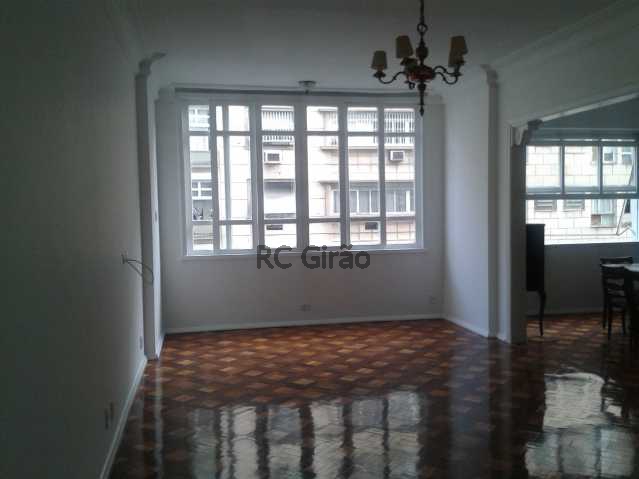 Conheça 1 do imóvel - Apartamento Para Alugar - Copacabana - Rio de Janeiro - RJ - GIAP20816 - 18 1 - Apartamento Para Alugar - Copacabana - Rio de Janeiro - RJ - GIAP20816 - 18