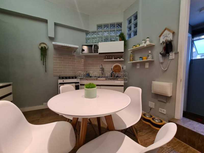 Conheça 181d55f0-7287-4f51-a5e8-1cff20 do imóvel - Apartamento à venda Copacabana, Rio de Janeiro - R$ 530.000 - GIAP00183 - 8 181d55f0-7287-4f51-a5e8-1cff20 - Apartamento à venda Copacabana, Rio de Janeiro - R$ 530.000 - GIAP00183 - 8