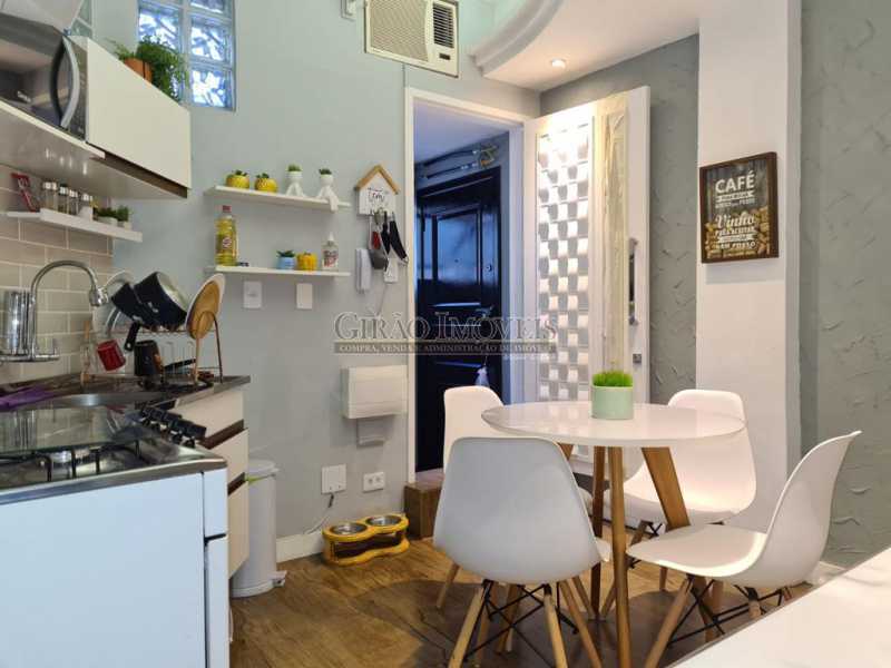 e9dd86ff-315d-4358-b3da-153d93 - Apartamento à venda Copacabana, Rio de Janeiro - R$ 530.000 - GIAP00183 - 7