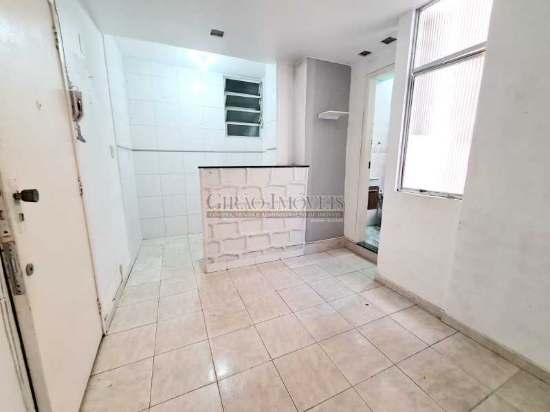 04 - Apartamento à venda Copacabana, Rio de Janeiro - R$ 360.000 - GIAP00195 - 5