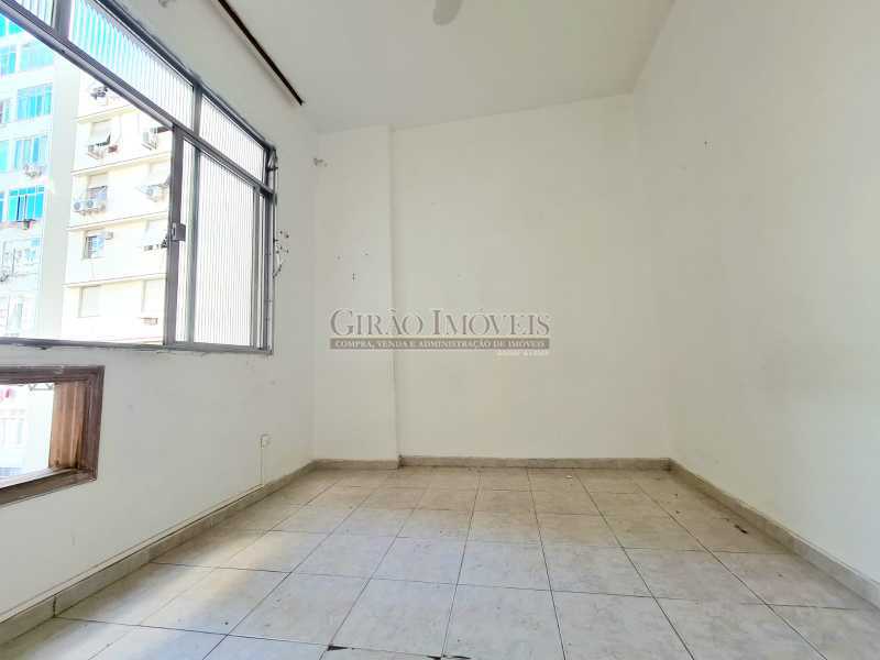 Conheça 08 do imóvel - Apartamento à venda Copacabana, Rio de Janeiro - R$ 360.000 - GIAP00195 - 9 08 - Apartamento à venda Copacabana, Rio de Janeiro - R$ 360.000 - GIAP00195 - 9