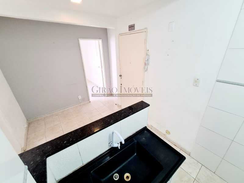 Conheça 09 do imóvel - Apartamento à venda Copacabana, Rio de Janeiro - R$ 360.000 - GIAP00195 - 10 09 - Apartamento à venda Copacabana, Rio de Janeiro - R$ 360.000 - GIAP00195 - 10