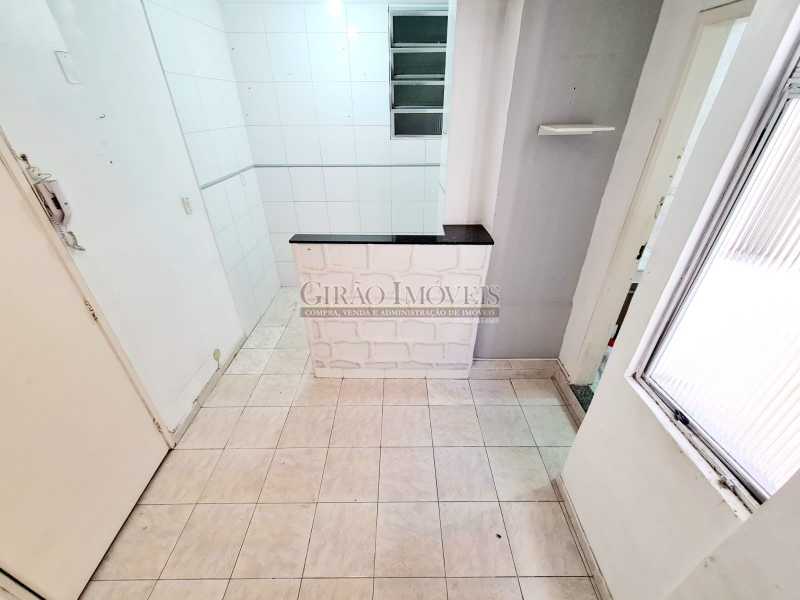 Conheça 13 do imóvel - Apartamento à venda Copacabana, Rio de Janeiro - R$ 360.000 - GIAP00195 - 14 13 - Apartamento à venda Copacabana, Rio de Janeiro - R$ 360.000 - GIAP00195 - 14