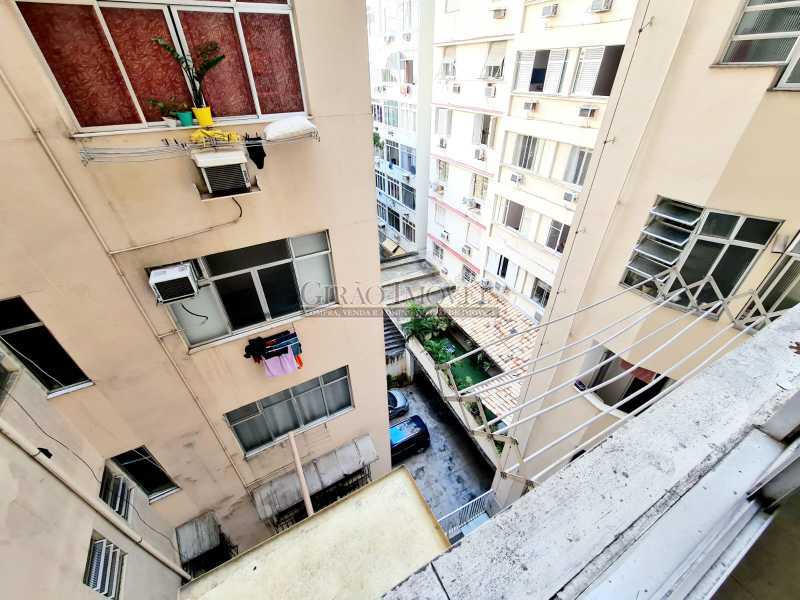 16 - Apartamento à venda Copacabana, Rio de Janeiro - R$ 360.000 - GIAP00195 - 17