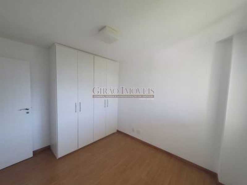 Conheça 14 do imóvel - Cobertura 4 quartos à venda Barra da Tijuca, Rio de Janeiro - R$ 1.500.000 - GICO40080 - 15 14 - Cobertura 4 quartos à venda Barra da Tijuca, Rio de Janeiro - R$ 1.500.000 - GICO40080 - 15