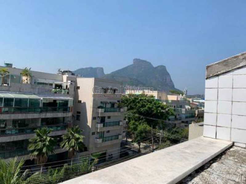 16 - Cobertura 4 quartos à venda Barra da Tijuca, Rio de Janeiro - R$ 1.500.000 - GICO40080 - 17