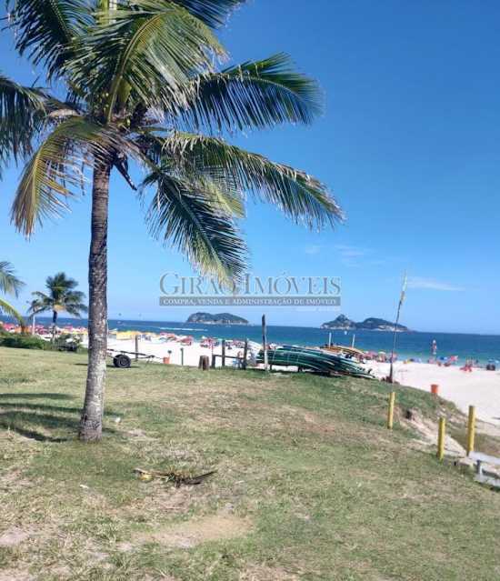 Conheça 01. do imóvel - Cobertura 4 quartos à venda Barra da Tijuca, Rio de Janeiro - R$ 1.500.000 - GICO40080 - 18 01. - Cobertura 4 quartos à venda Barra da Tijuca, Rio de Janeiro - R$ 1.500.000 - GICO40080 - 18
