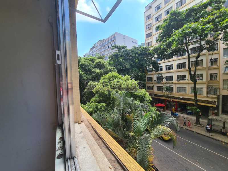 novas 1 1. - Apartamento 1 quarto à venda Copacabana, Rio de Janeiro - R$ 480.000 - GIAP10791 - 1