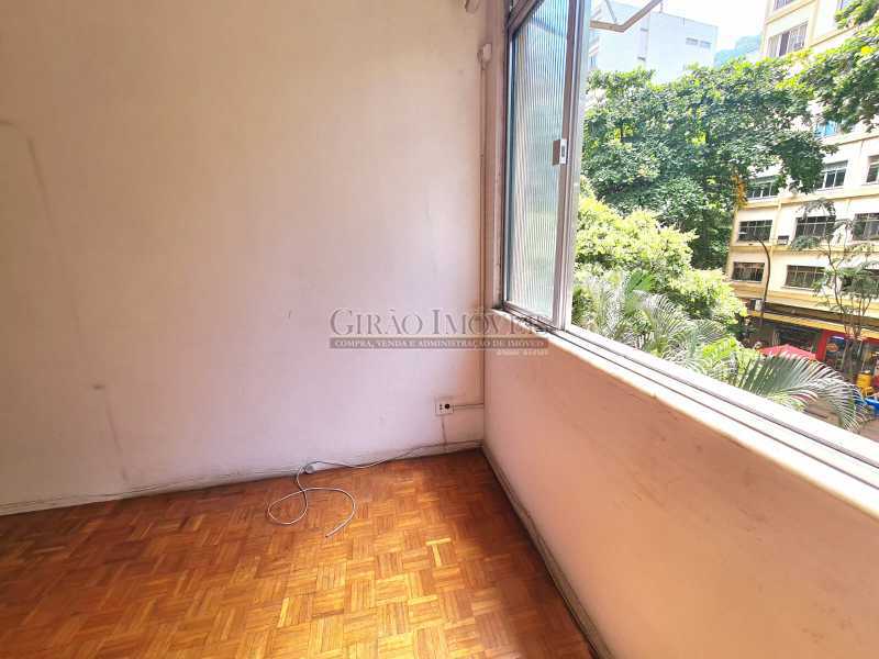 novas 22. - Apartamento 1 quarto à venda Copacabana, Rio de Janeiro - R$ 480.000 - GIAP10791 - 10