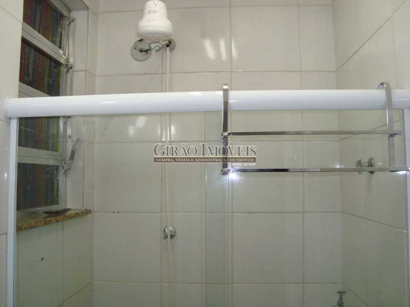 Conheça 14 do imóvel - Kitnet/Conjugado 24m² à venda Catete, Rio de Janeiro - R$ 249.000 - GIKI00355 - 30 14 - Kitnet/Conjugado 24m² à venda Catete, Rio de Janeiro - R$ 249.000 - GIKI00355 - 30