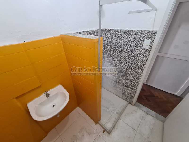 Conheça 14 do imóvel - Apartamento à venda Copacabana, Rio de Janeiro - R$ 358.000 - GIAP00197 - 14 14 - Apartamento à venda Copacabana, Rio de Janeiro - R$ 358.000 - GIAP00197 - 14