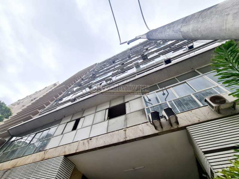 Conheça 01 do imóvel - Apartamento à venda Copacabana, Rio de Janeiro - R$ 358.000 - GIAP00197 - 1 01 - Apartamento à venda Copacabana, Rio de Janeiro - R$ 358.000 - GIAP00197 - 1