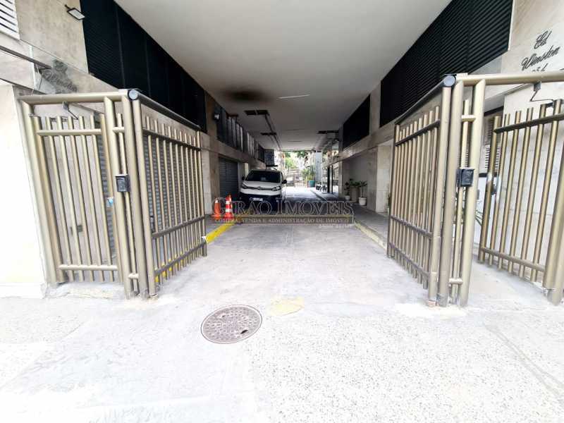 Conheça 02 do imóvel - Apartamento à venda Copacabana, Rio de Janeiro - R$ 358.000 - GIAP00197 - 3 02 - Apartamento à venda Copacabana, Rio de Janeiro - R$ 358.000 - GIAP00197 - 3