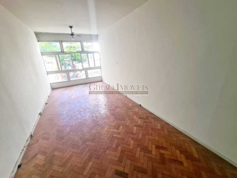 Conheça 05 do imóvel - Apartamento à venda Copacabana, Rio de Janeiro - R$ 358.000 - GIAP00197 - 7 05 - Apartamento à venda Copacabana, Rio de Janeiro - R$ 358.000 - GIAP00197 - 7