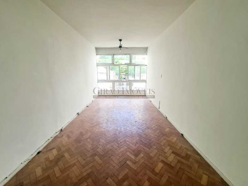 Conheça 06 do imóvel - Apartamento à venda Copacabana, Rio de Janeiro - R$ 358.000 - GIAP00197 - 8 06 - Apartamento à venda Copacabana, Rio de Janeiro - R$ 358.000 - GIAP00197 - 8