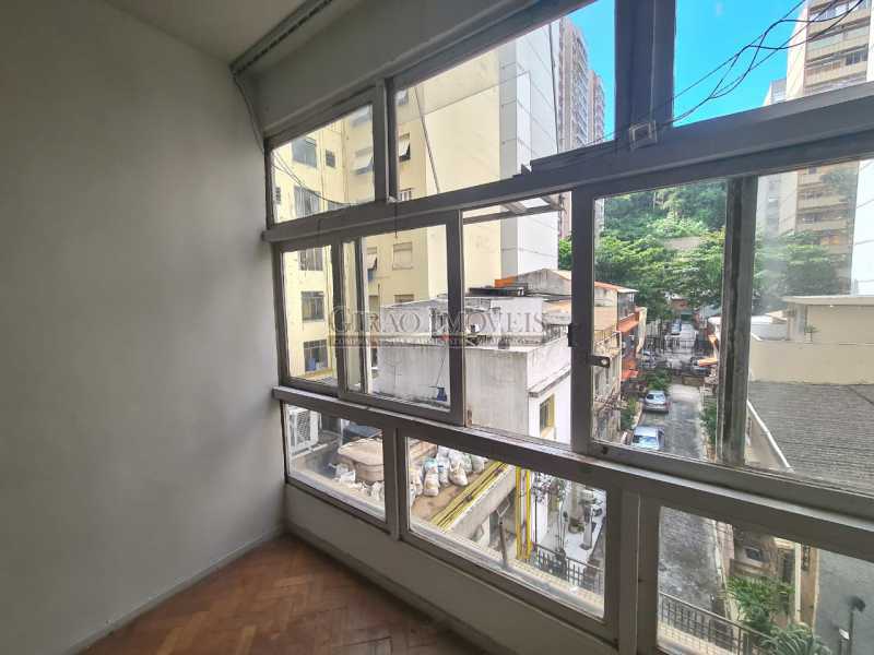 08 - Apartamento à venda Copacabana, Rio de Janeiro - R$ 358.000 - GIAP00197 - 10