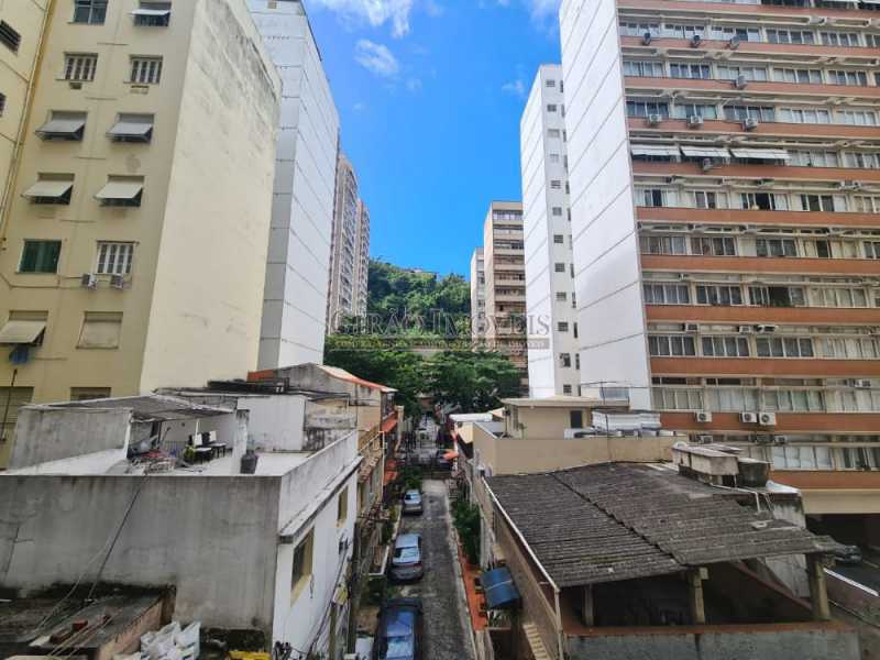 10 - Apartamento à venda Copacabana, Rio de Janeiro - R$ 358.000 - GIAP00197 - 12