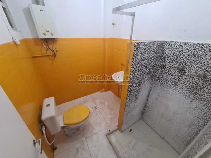 Conheça 11 do imóvel - Apartamento à venda Copacabana, Rio de Janeiro - R$ 358.000 - GIAP00197 - 13 11 - Apartamento à venda Copacabana, Rio de Janeiro - R$ 358.000 - GIAP00197 - 13