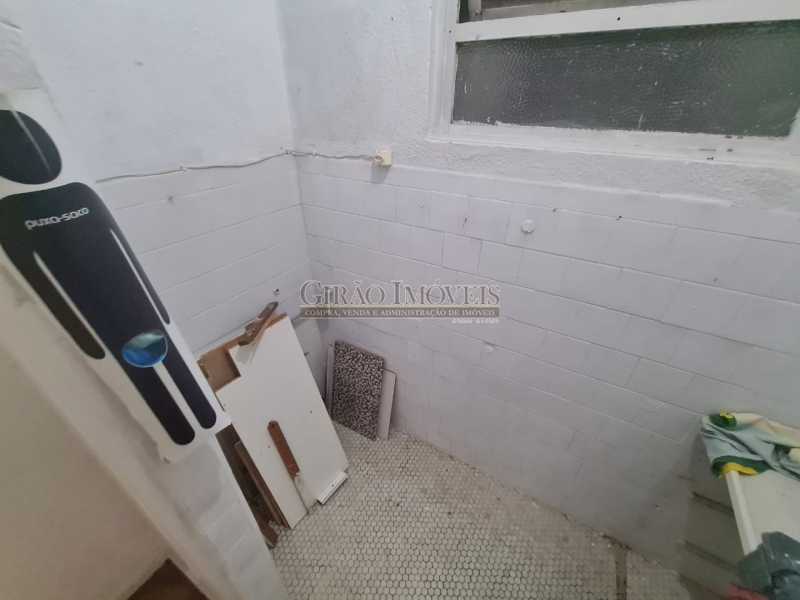 Conheça 12 do imóvel - Apartamento à venda Copacabana, Rio de Janeiro - R$ 358.000 - GIAP00197 - 15 12 - Apartamento à venda Copacabana, Rio de Janeiro - R$ 358.000 - GIAP00197 - 15