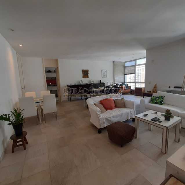 20220311_103129 - Apartamento 2 quartos à venda São Conrado, Rio de Janeiro - R$ 740.000 - GIAP21407 - 8