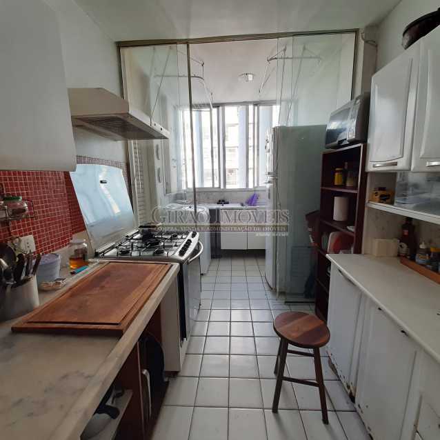 20220311_103541 - Apartamento 2 quartos à venda São Conrado, Rio de Janeiro - R$ 740.000 - GIAP21407 - 19