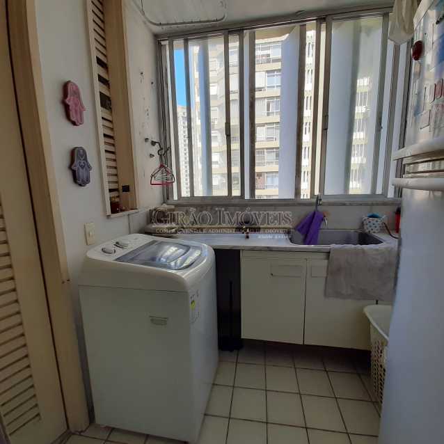 20220311_103555 - Apartamento 2 quartos à venda São Conrado, Rio de Janeiro - R$ 740.000 - GIAP21407 - 20