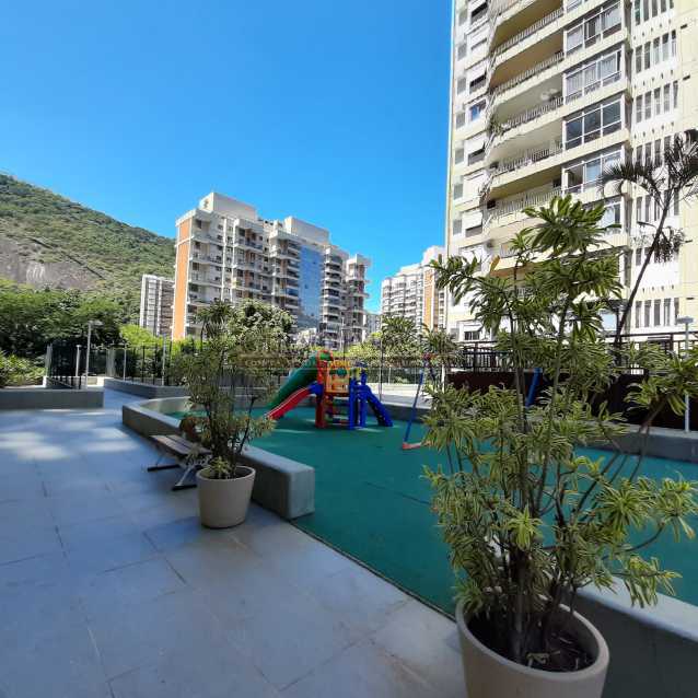 20220311_105509 - Apartamento 2 quartos à venda São Conrado, Rio de Janeiro - R$ 740.000 - GIAP21407 - 23