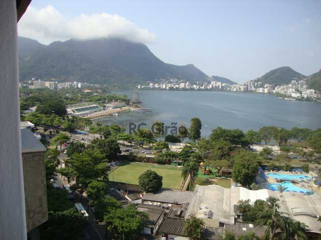 Conheça 2 do imóvel - Apartamento À Venda - Leblon - Rio de Janeiro - RJ - GIAP30175 - 3 2 - Apartamento À Venda - Leblon - Rio de Janeiro - RJ - GIAP30175 - 3