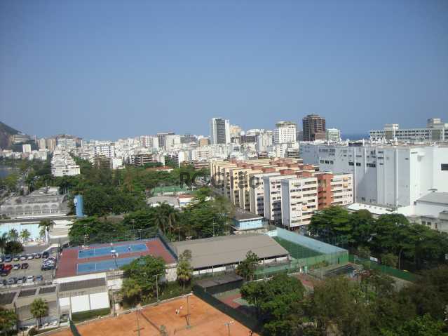 Conheça 4 do imóvel - Apartamento À Venda - Leblon - Rio de Janeiro - RJ - GIAP30175 - 5 4 - Apartamento À Venda - Leblon - Rio de Janeiro - RJ - GIAP30175 - 5