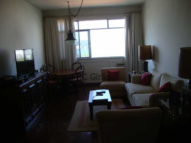 Conheça 5 do imóvel - Apartamento À Venda - Leblon - Rio de Janeiro - RJ - GIAP30175 - 6 5 - Apartamento À Venda - Leblon - Rio de Janeiro - RJ - GIAP30175 - 6