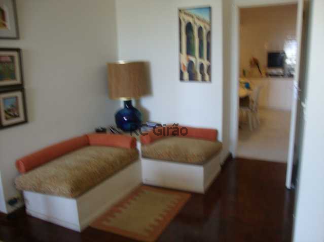 Conheça 6 do imóvel - Apartamento À Venda - Leblon - Rio de Janeiro - RJ - GIAP30175 - 7 6 - Apartamento À Venda - Leblon - Rio de Janeiro - RJ - GIAP30175 - 7