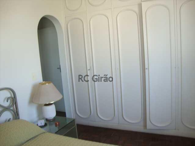 Conheça 8 do imóvel - Apartamento À Venda - Leblon - Rio de Janeiro - RJ - GIAP30175 - 9 8 - Apartamento À Venda - Leblon - Rio de Janeiro - RJ - GIAP30175 - 9