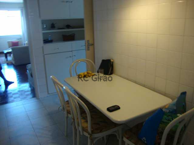 Conheça 16 do imóvel - Apartamento À Venda - Leblon - Rio de Janeiro - RJ - GIAP30175 - 17 16 - Apartamento À Venda - Leblon - Rio de Janeiro - RJ - GIAP30175 - 17