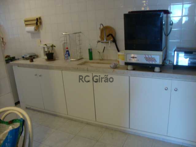 Conheça 17 do imóvel - Apartamento À Venda - Leblon - Rio de Janeiro - RJ - GIAP30175 - 18 17 - Apartamento À Venda - Leblon - Rio de Janeiro - RJ - GIAP30175 - 18