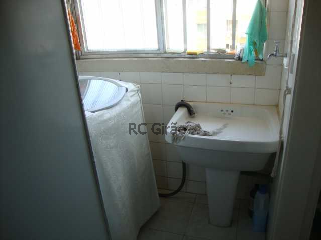 Conheça 18 do imóvel - Apartamento À Venda - Leblon - Rio de Janeiro - RJ - GIAP30175 - 19 18 - Apartamento À Venda - Leblon - Rio de Janeiro - RJ - GIAP30175 - 19