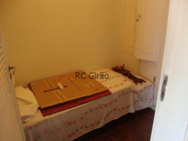 Conheça 19 do imóvel - Apartamento À Venda - Leblon - Rio de Janeiro - RJ - GIAP30175 - 20 19 - Apartamento À Venda - Leblon - Rio de Janeiro - RJ - GIAP30175 - 20