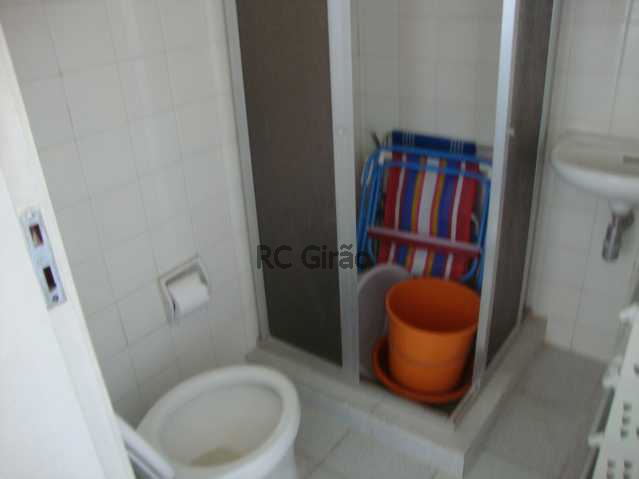 Conheça 20 do imóvel - Apartamento À Venda - Leblon - Rio de Janeiro - RJ - GIAP30175 - 21 20 - Apartamento À Venda - Leblon - Rio de Janeiro - RJ - GIAP30175 - 21