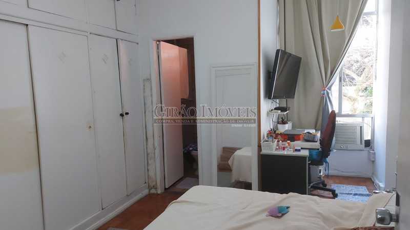 Conheça de22ba91-5f88-42b2-bd6a-42da59 do imóvel - Quarto e sala no posto 6. Conjugadão dividido. - GIKI00357 - 9 de22ba91-5f88-42b2-bd6a-42da59 - Quarto e sala no posto 6. Conjugadão dividido. - GIKI00357 - 9