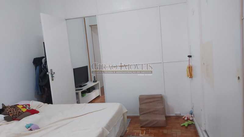 Conheça e7991707-31c7-42ac-bbb2-5da2d2 do imóvel - Quarto e sala no posto 6. Conjugadão dividido. - GIKI00357 - 8 e7991707-31c7-42ac-bbb2-5da2d2 - Quarto e sala no posto 6. Conjugadão dividido. - GIKI00357 - 8