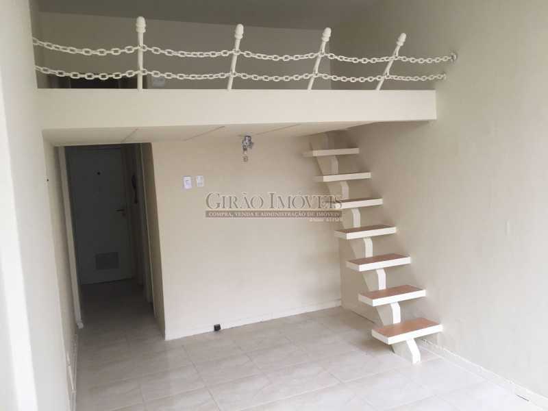 Conheça 02. do imóvel - Kitinet - Conjudado Glória Próximo a Tudo!!! - GIKI00359 - 3 02. - Kitinet - Conjudado Glória Próximo a Tudo!!! - GIKI00359 - 3
