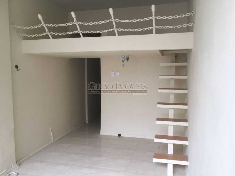 Conheça 04. do imóvel - Kitinet - Conjudado Glória Próximo a Tudo!!! - GIKI00359 - 5 04. - Kitinet - Conjudado Glória Próximo a Tudo!!! - GIKI00359 - 5